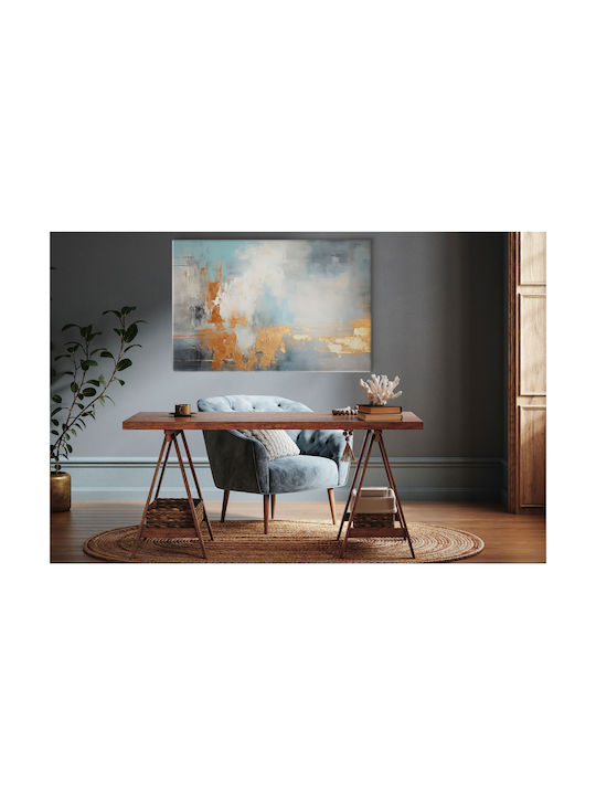Naklejkomania Gemälde auf Leinwand 80x120cm