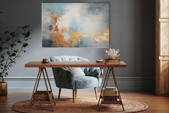 Naklejkomania Tablou pe Pânză 80x120cm