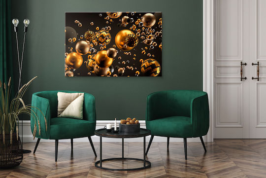 Naklejkomania Gemälde auf Leinwand 80x120cm