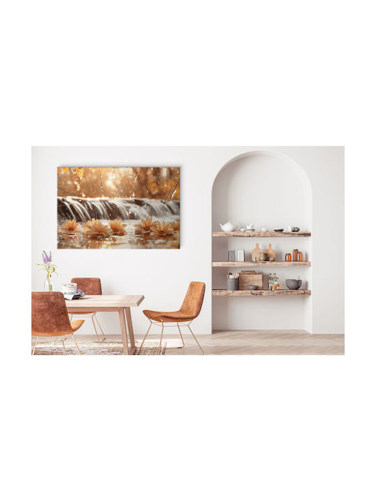 Naklejkomania Πίνακας σε Καμβά 80x120cm