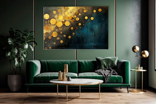 Naklejkomania Πίνακας σε Καμβά 80x120cm