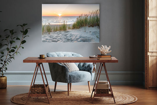 Naklejkomania Картина Платнен 80x120см