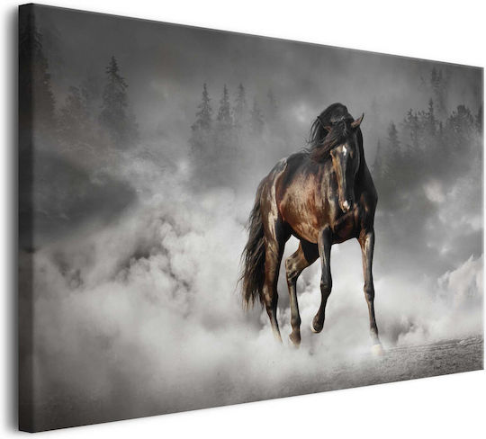 Naklejkomania Painting on Canvas 80x120cm