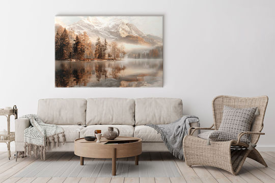 Naklejkomania Картина Платнен 80x120см