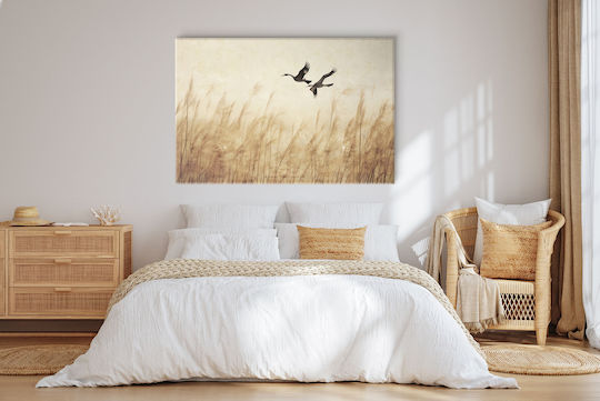 Naklejkomania Gemälde auf Leinwand 80x120cm