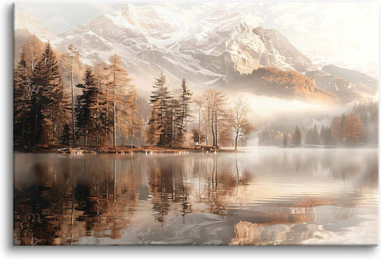 Naklejkomania Картина Платнен 80x120см