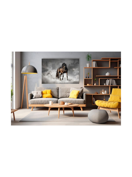 Naklejkomania Πίνακας σε Καμβά 80x120cm