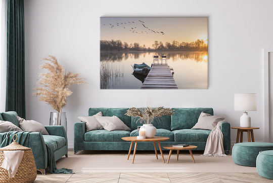 Naklejkomania Tablou pe Pânză 80x120cm