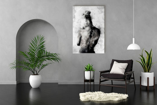 Naklejkomania Картина Платнен 80x120см