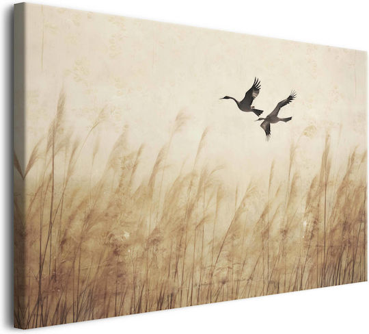 Naklejkomania Gemälde auf Leinwand 80x120cm