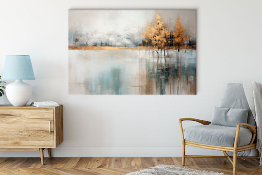 Naklejkomania Gemälde auf Leinwand 80x120cm