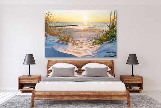 Naklejkomania Gemälde auf Leinwand 80x120cm