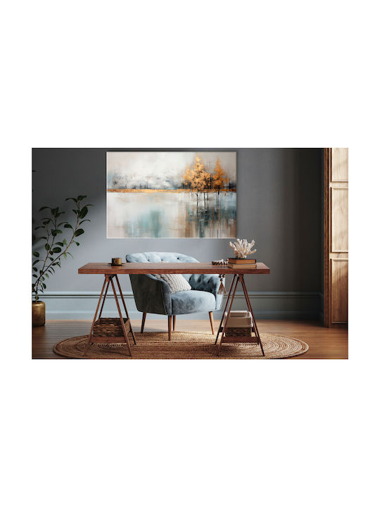 Naklejkomania Πίνακας σε Καμβά 80x120cm