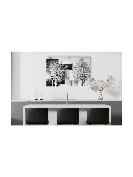 Naklejkomania Πίνακας σε Καμβά 80x120cm