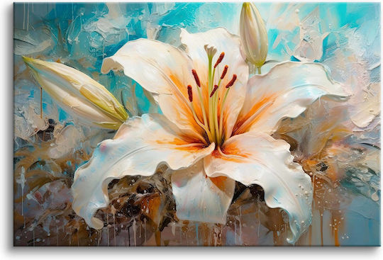 Naklejkomania Картина Платнен 80x120см