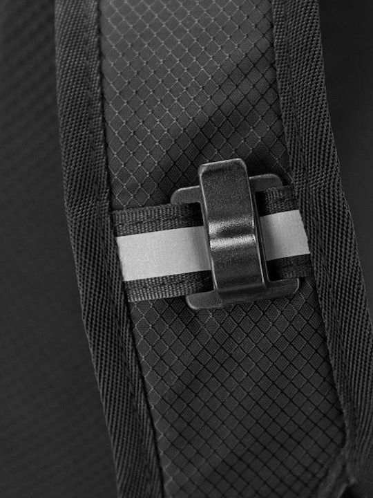 Spokey 943548 Bicycle Backpack Black
