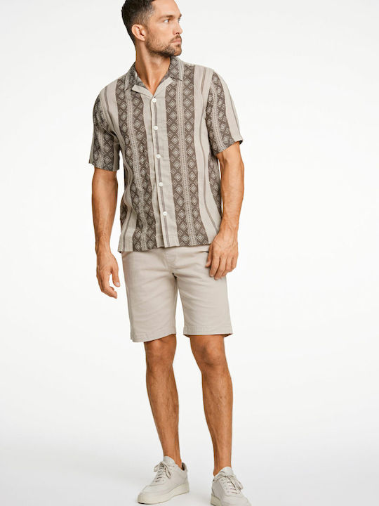 Hemd Light Sand
