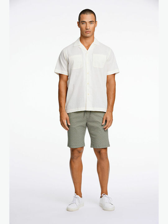 Πουκάμισο Off White