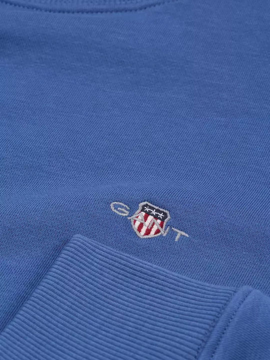 Shield Φούτερ Indigo
