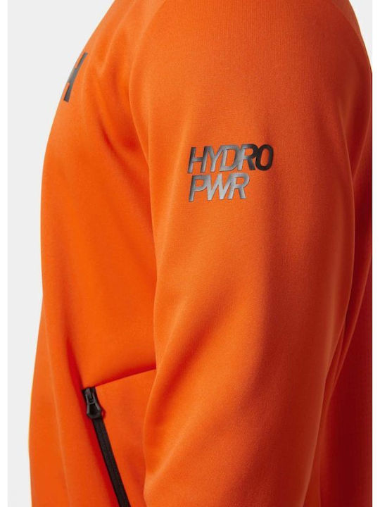Jacke Flame