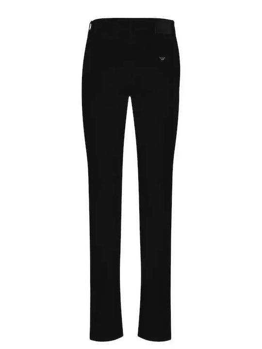 Emporio Armani Women's Jean Trousers