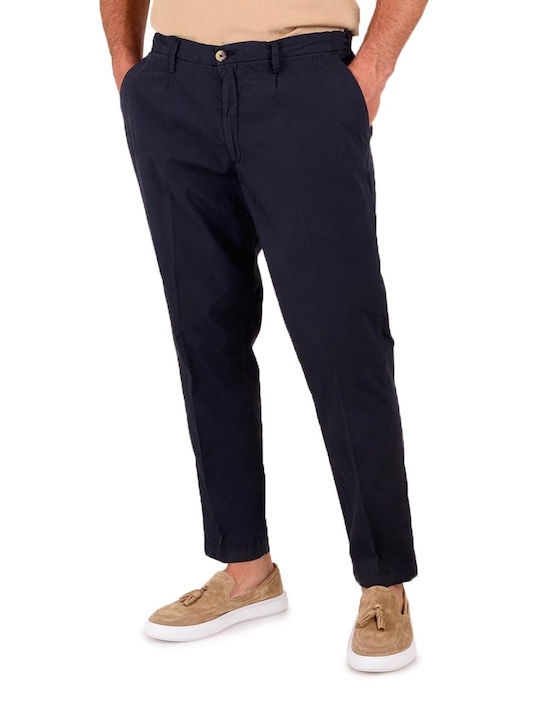 Markup Herrenhose Blue