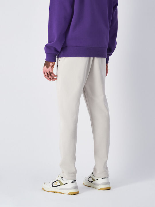 Champion Men's Sweatpants Beige