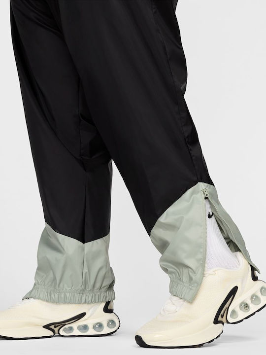 nike pistachio windrunner