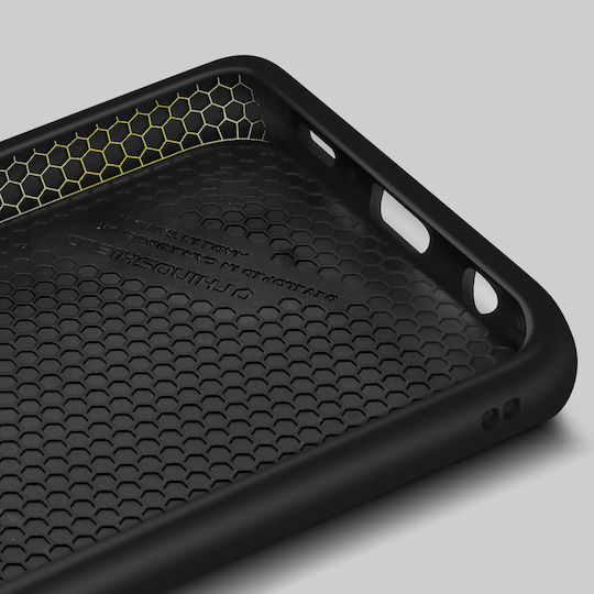 Case Samsung A42 5g Flexible Shockproof Soft Touch Solidsuit Rhinoshield