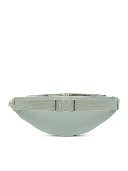 Heritage Waist Bag Green