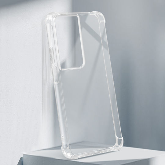 Jaym Case Honor 90 Smart Fall Protection 2m Transparent