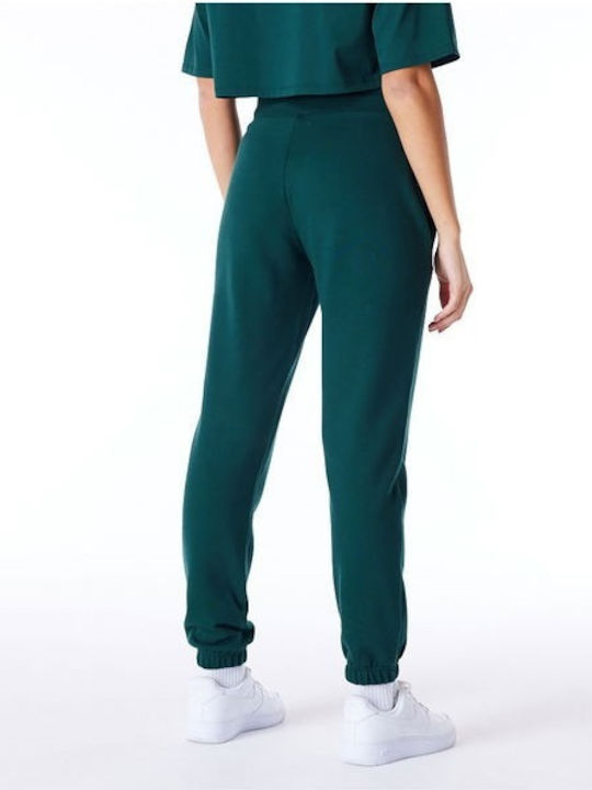 Sweatpants Jogger Green