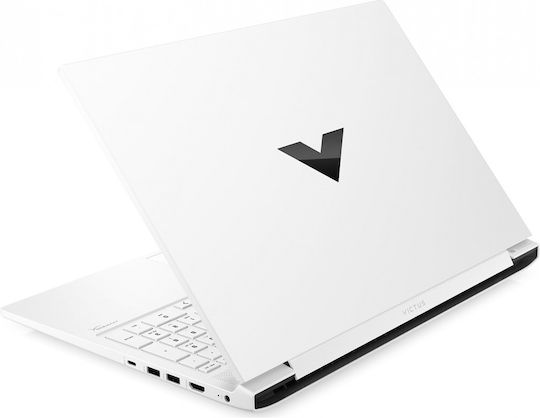 HP Victus 16 16.1" QHD 240Hz (i5-14450HX/16GB/1TB SSD/GeForce RTX 4060/No OS) (Tastatură Engleză Internațională)