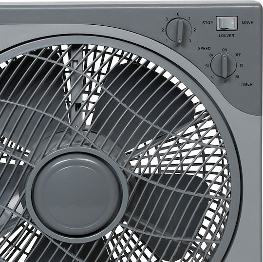 Keskor KYT-30-A Box Fan 35W