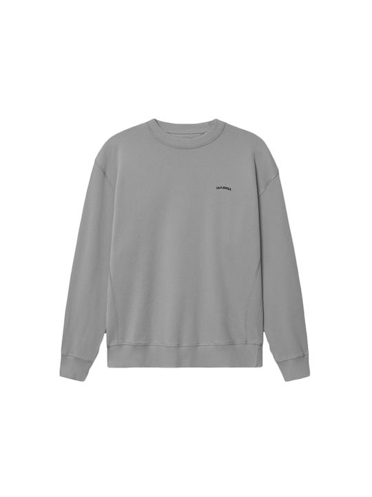 Gabba Men's Sweatshirt Γκρι (stone Grey)