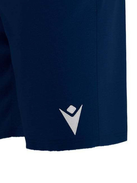 Bermudă de Bărbați Navy Blue