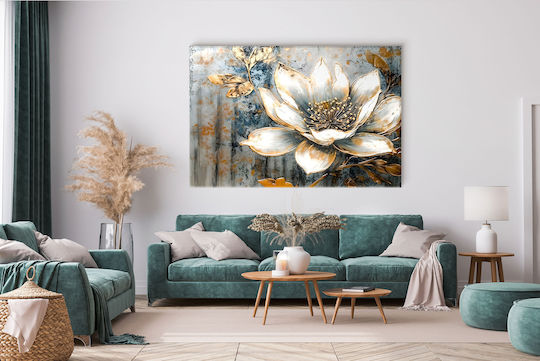 Naklejkomania Картина Платнен 80x120см