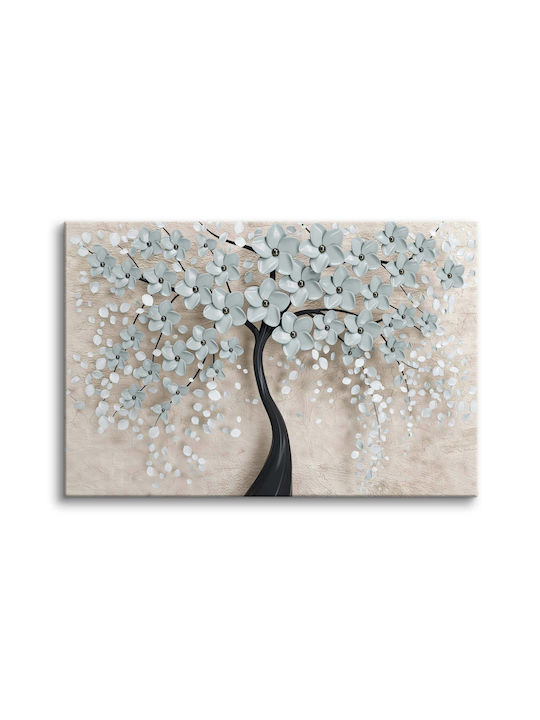Naklejkomania Πίνακας σε Καμβά 80x120cm