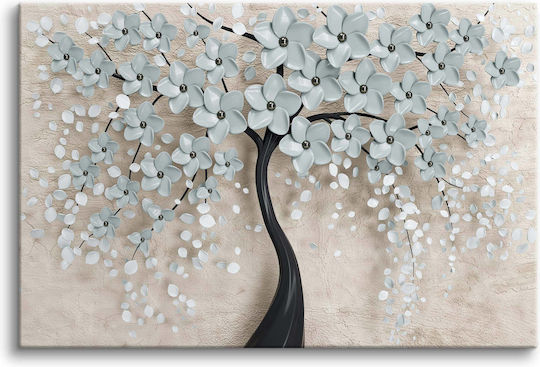 Naklejkomania Painting on Canvas 80x120cm