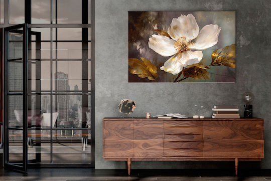 Naklejkomania Πίνακας σε Καμβά 80x120cm
