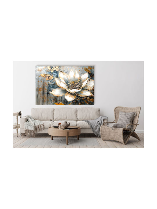 Naklejkomania Πίνακας σε Καμβά 80x120cm