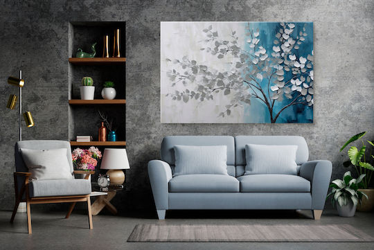 Naklejkomania Gemälde auf Leinwand 80x120cm