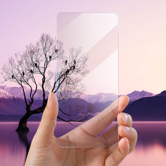 Imak Tempered Glass (Nothing Phone 1)