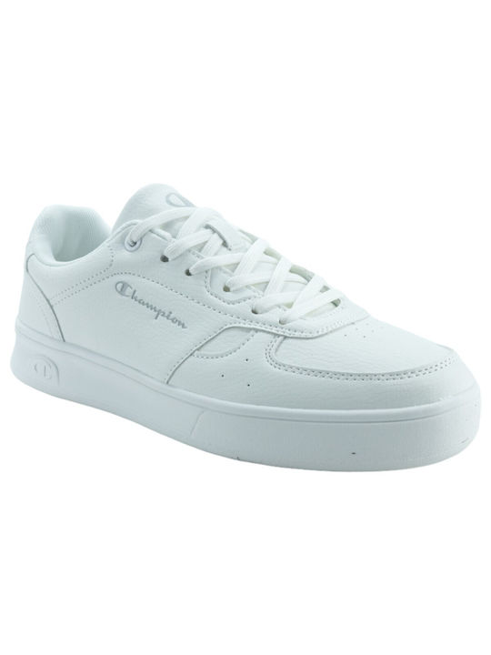 Champion Triple Sneakers Triple Wht