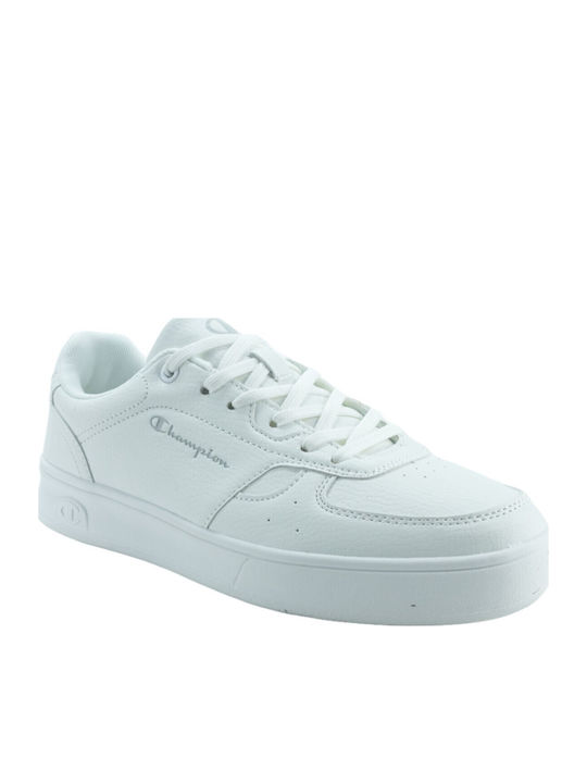 Champion Triple Sneakers Triple Wht