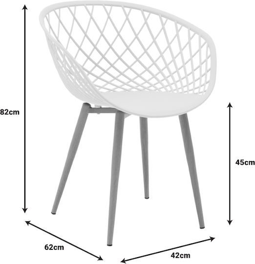 Esszimmer Ezra-natali 5Stück 80x120cm