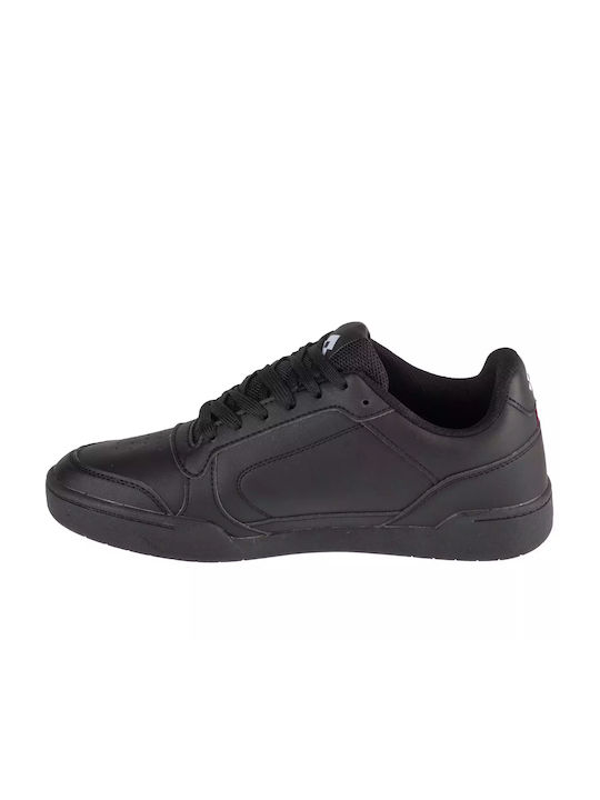 Lotto Sneakers Black