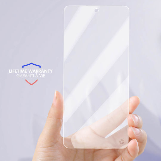 Force Glass Antibakteriell Gehärtetes Glas (Google Pixel 8 Pro)
