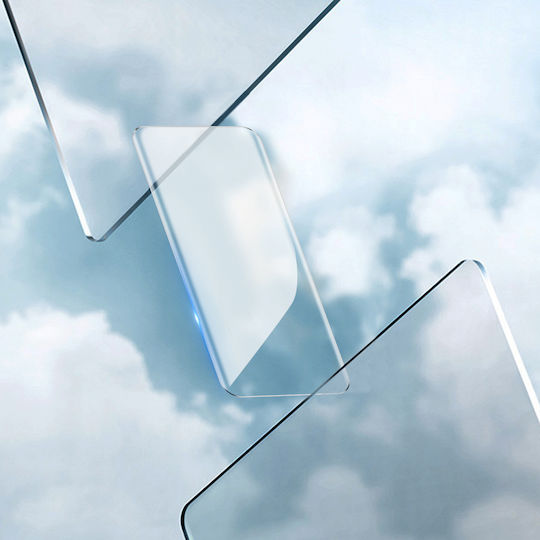 Avizar Gehärtetes Glas (Honor Magic 5 Pro)