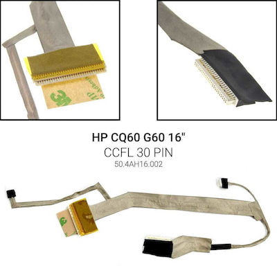 Screen Flex Cable for HP Laptop